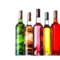 Bebidas Alcoólicas