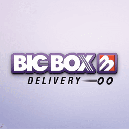 BIG BOX  - 402/403 Norte