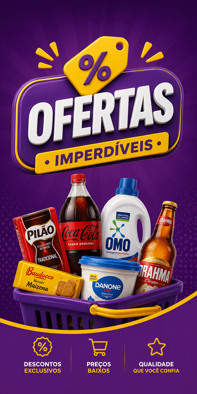 Patrocinador ofertas